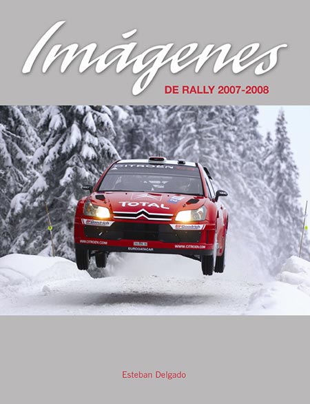 Imagenes de Rally 2007-2008