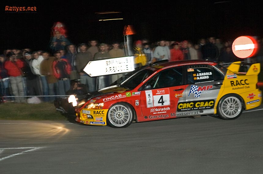 55 Rally Costa Brava