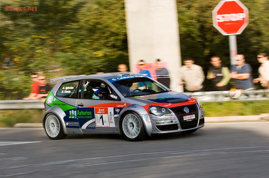 55 Rally Costa Brava