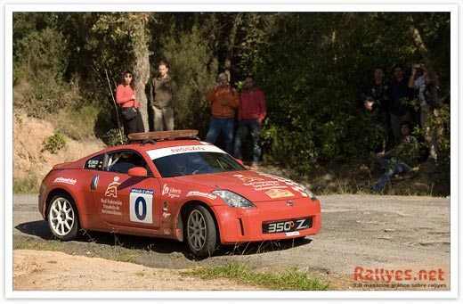 Nissan 350Z