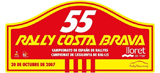 Rally Costa Brava