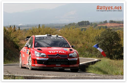 43 RallyRACC