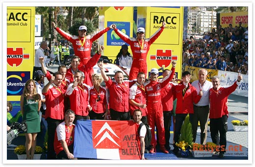 43 RallyRACC