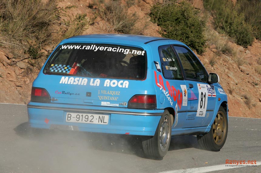 47 Rallye 2000 Viratges