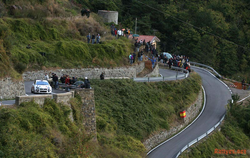 49 Rally de Sanremo