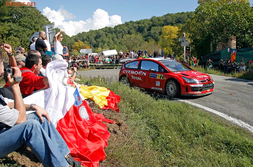43 RallyRACC Catalunya