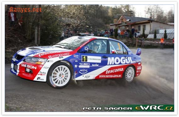 mitsubishi evo 9 rally. Mitsubishi Evo 6 Rally.