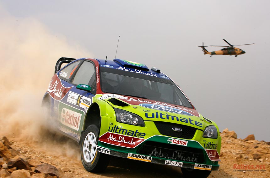 latvala rally de jordania