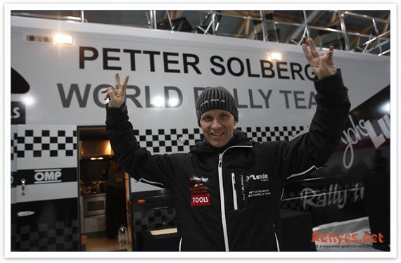 solberg