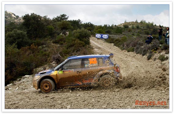 sandellchipre sandellchipre