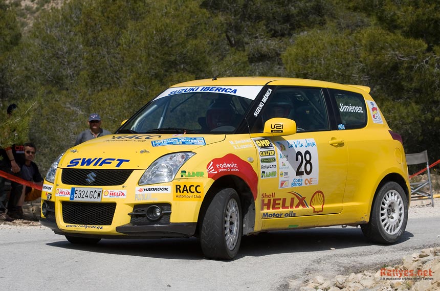 suzuki-jimenez