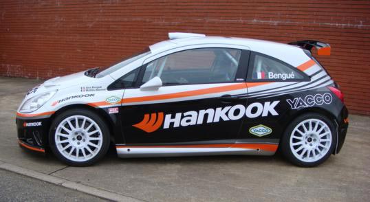 hankook