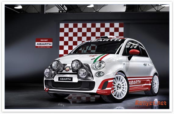 abarth500r3t