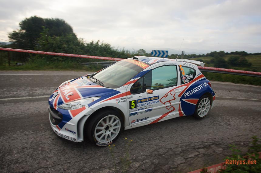 meeke
