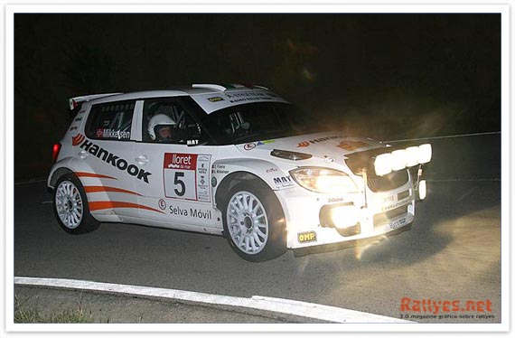 mikkelsen