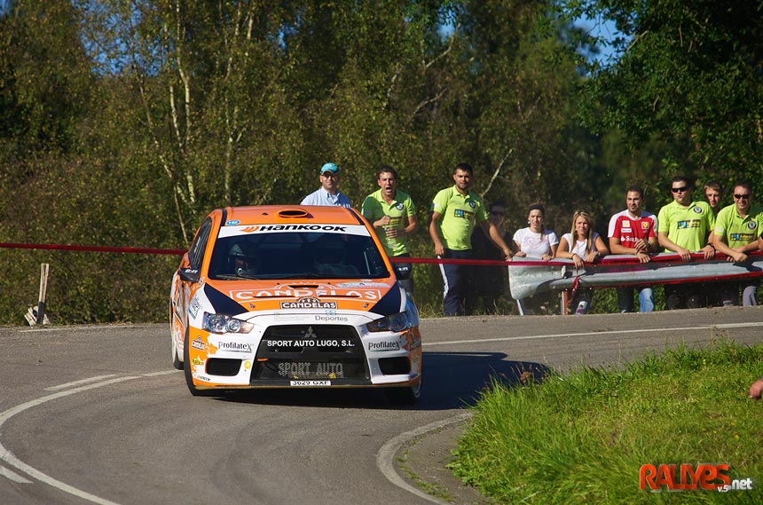 Rallye de Llanes