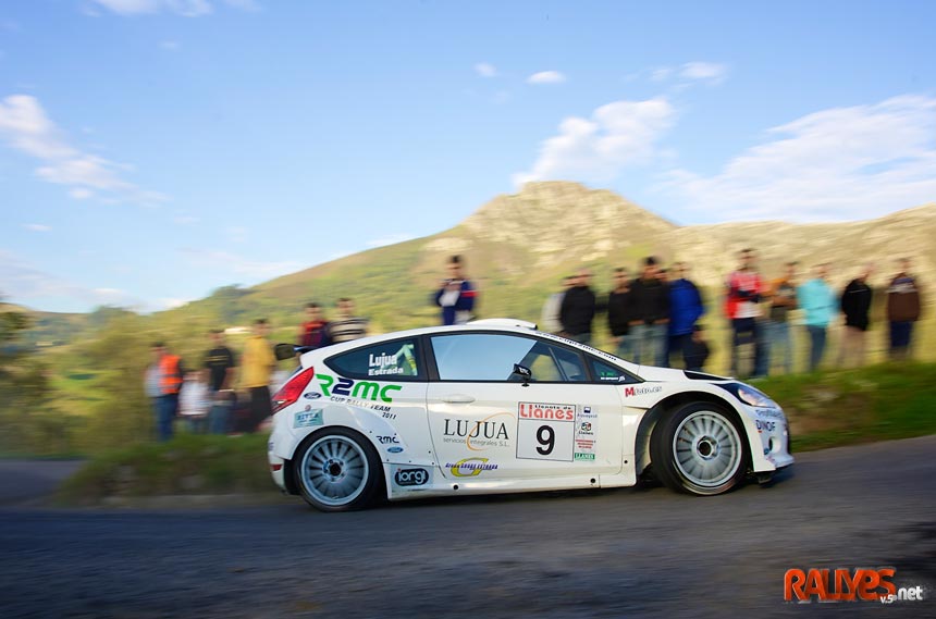 Rallye de Llanes