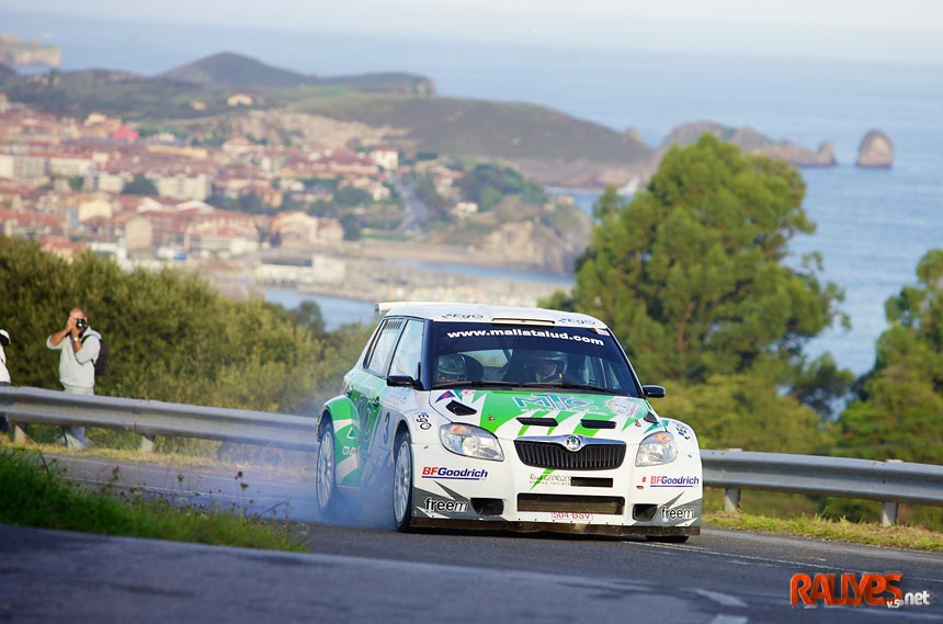 Rallye de Llanes