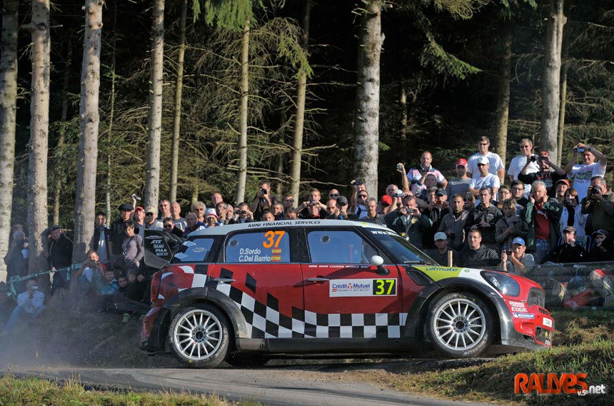 Dani Sordo