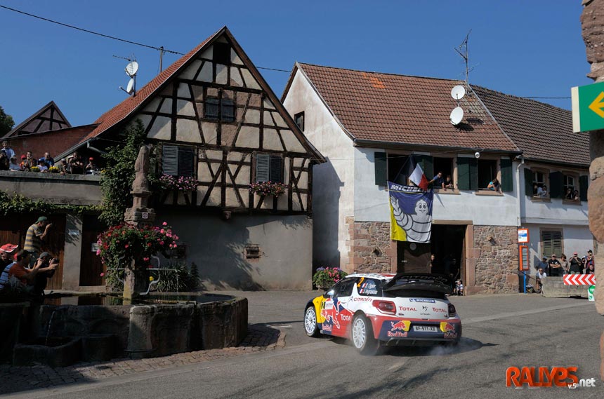 Ogier