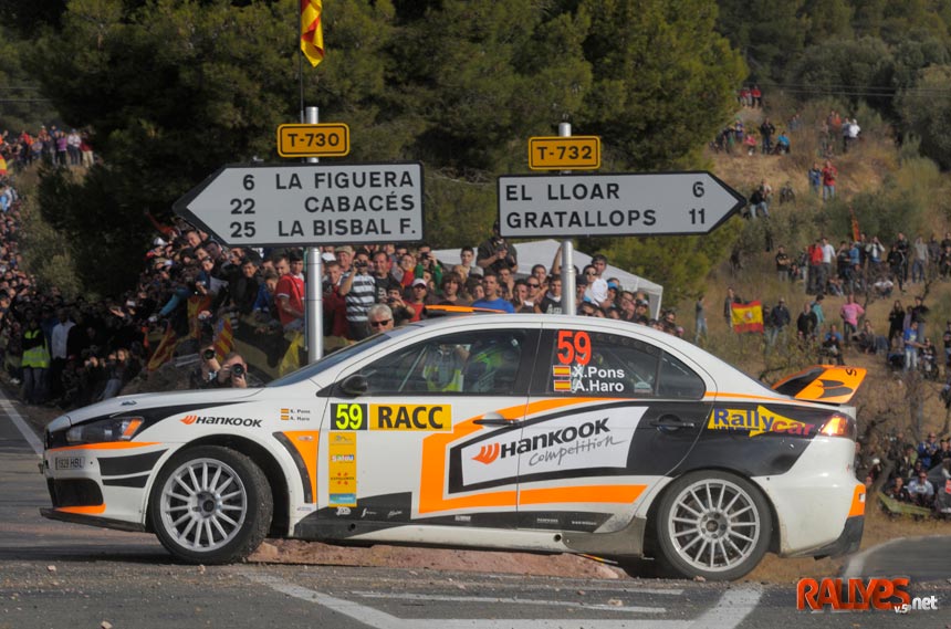 Pons