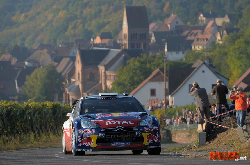 Seb Ogier