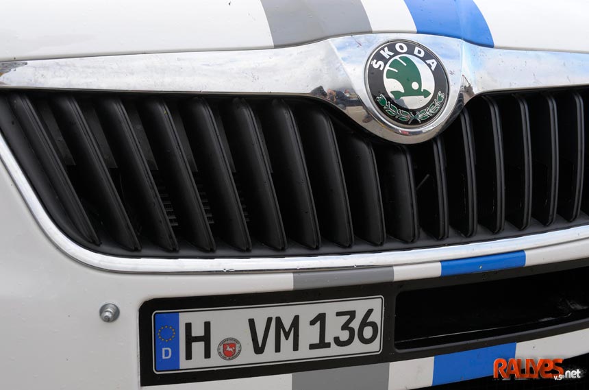 skoda
