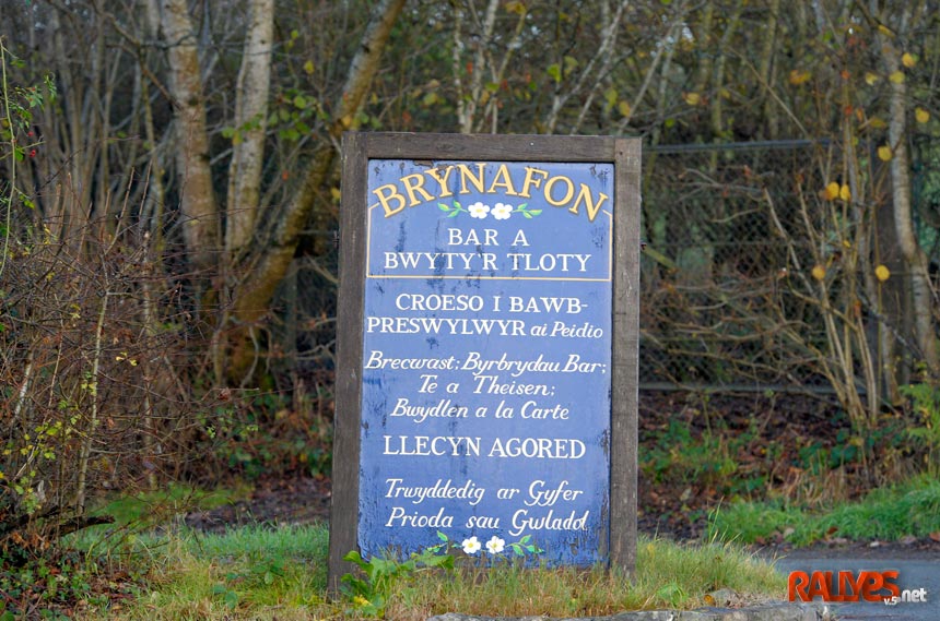 Brynafon