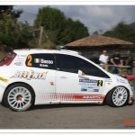 Giandoménico Basso ausente en el Rally de Sanremo