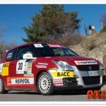 Suzuki anuncia los calendarios de la Copa y el Trofeo Suzuki Swift