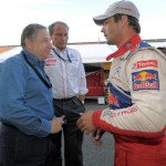 WRC 2010. Rally de Finlandia. Road Book 2