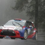 ERC 2013. Hat trick de Jan Kopecky en el Rally Islas Canarias
