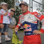 WRC 2011. Rally de Finlandia. RoadBook 3