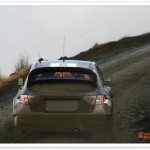 Subaru confirma su retirada del Mundial de Rallyes