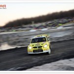 Suzuki cancela el proyecto WRC