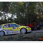 Suzuki anunciará sus planes para 2009 en el Rally de Japón