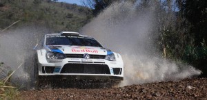 Sebastien Ogier, Rallye de Portugal 2014