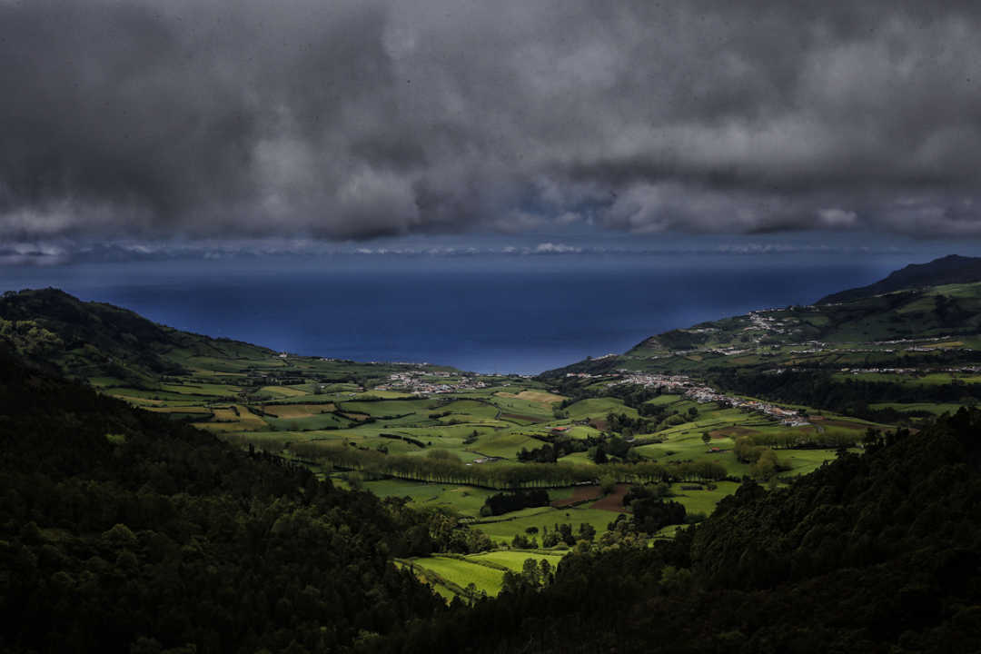 AUTO - ERC AZORES RALLY 2014