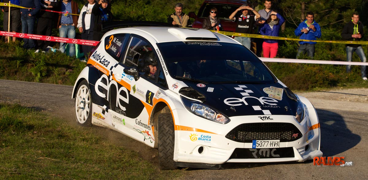 miguelfuster50rallyeriasbaixas