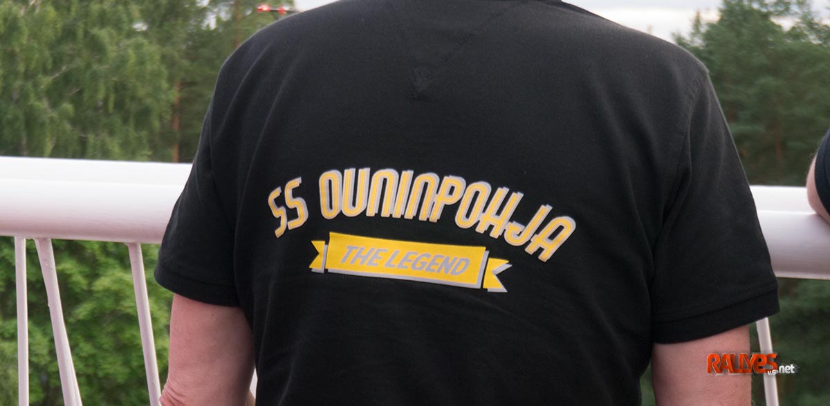 Ouninpohja