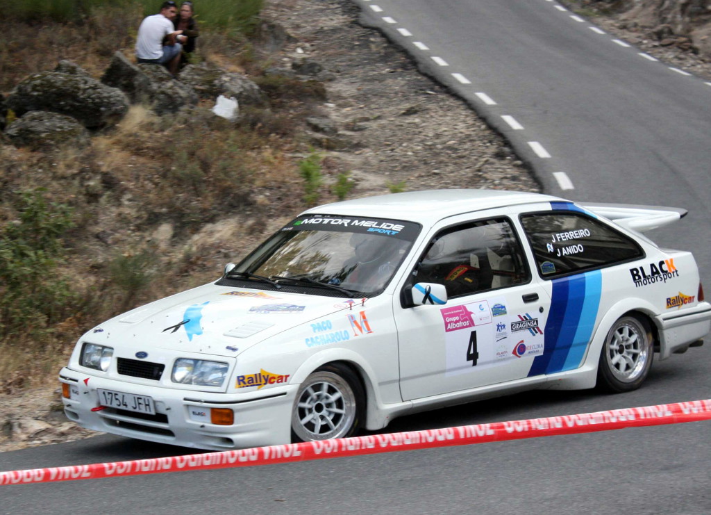 JesusFerreiro_RallyeExtremaduraHistorico