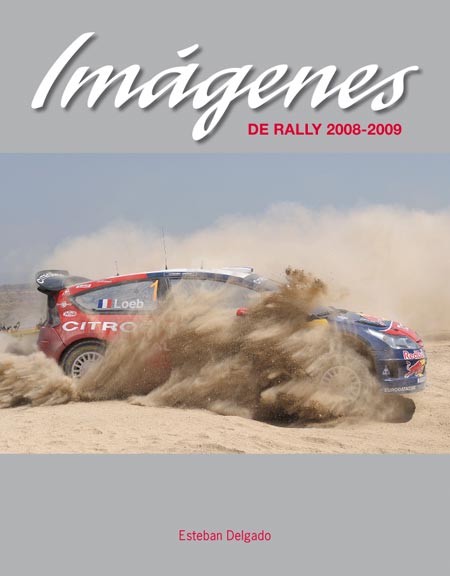 Imagenes de Rally 2007-2008