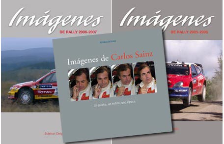Otros libros del autor