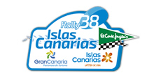 Sigue el 38 Rallye Islas Canarias en directo desde Rallyes.net