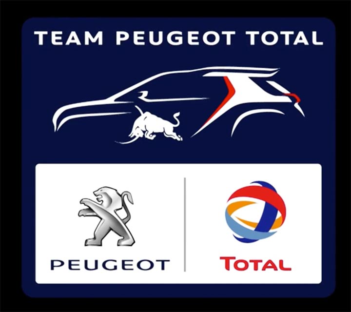 Peugeot vuelve al Dakar