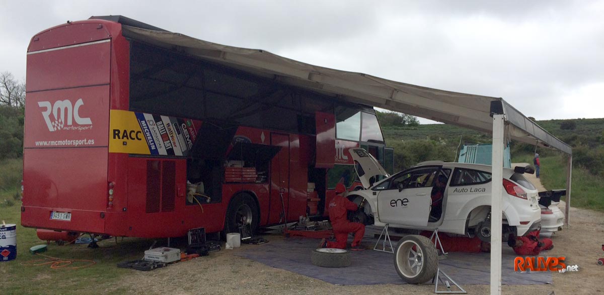 Miguel Fuster prepara su debut en el Sierra Morena