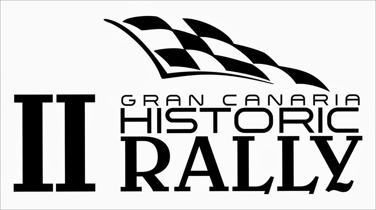 Todo listo para el II Gran Canaria Historic Rallye