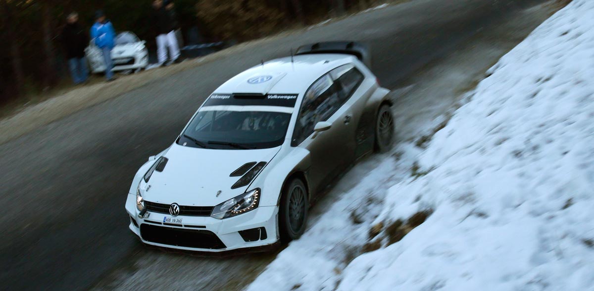 WRC 2015: ahorro en los tests