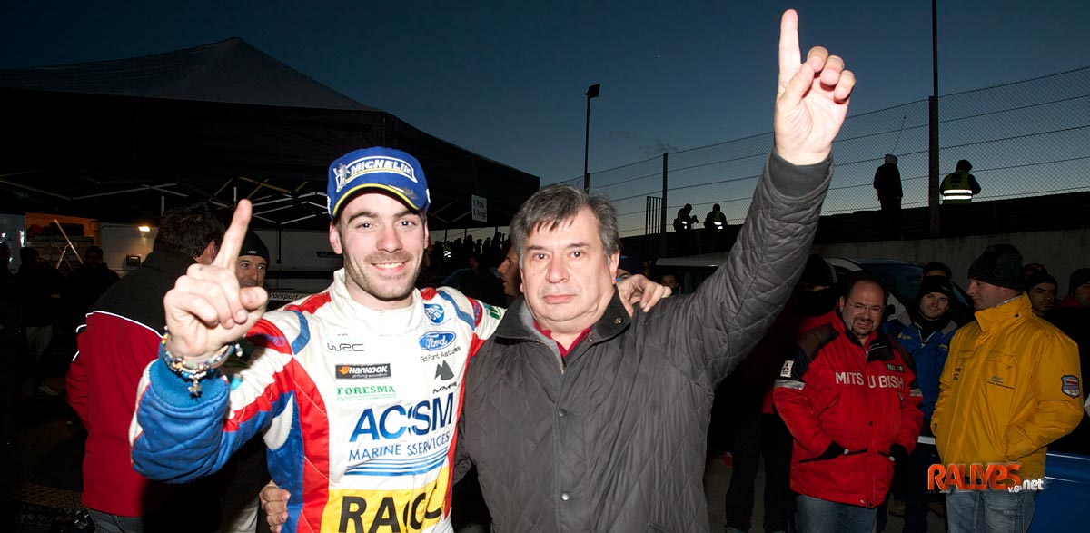 El equipo ACSM prescinde de Jose Antonio Suárez «Cohete»