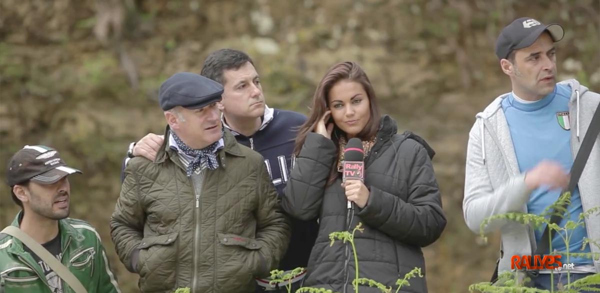 Los rallyes y la campaña de turismo de Gijón